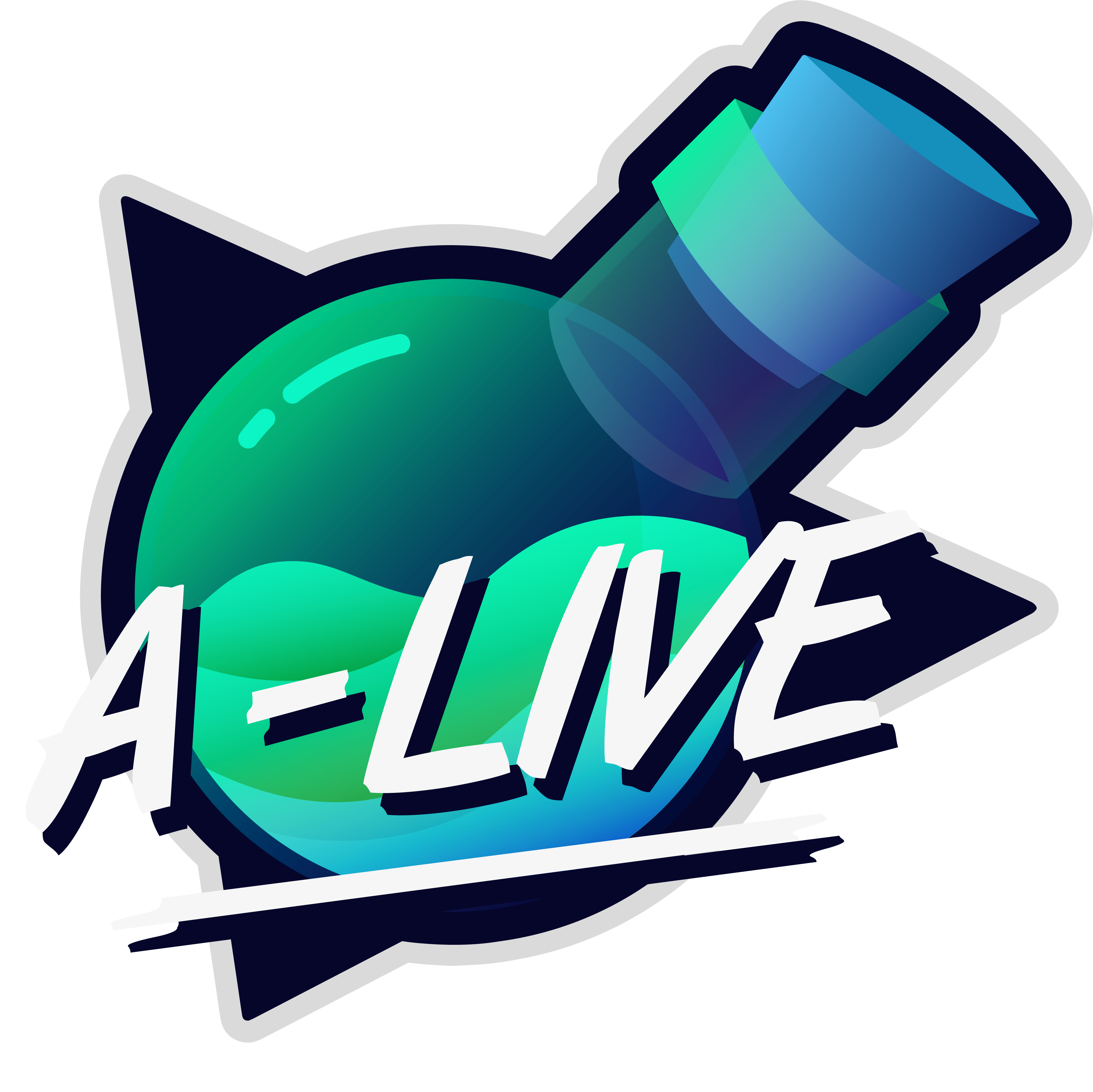 Logo A-Live